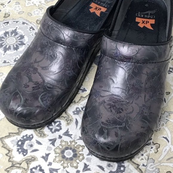Dansko Shoes - Dansko XP Clogs EU 39 US 8.5/9
